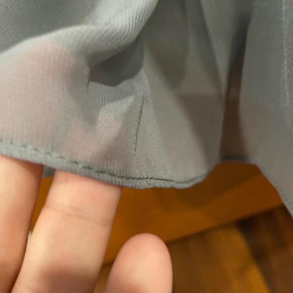 Bridesmaid dress, never worn - Picture 4 of 10